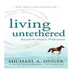 LIVING UNTETHERED BEYOND THE HUMAN PREDICAMENT