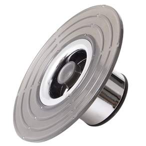 트레벨 플로우 하수구 트랩 PC블랙