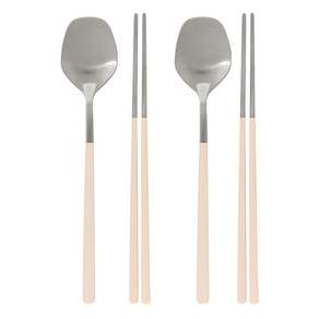 메종오브제 시에르 딜라잇 수저세트