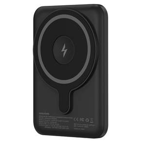 만렙 3in1 맥세이프 보조배터리 5000mAh C타입