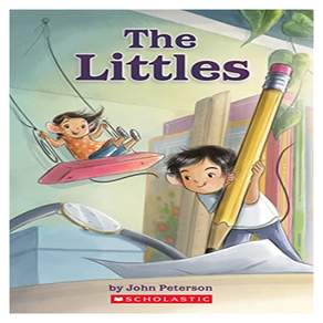 The Littles 01