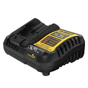디월트 고속 리튬이온 충전기 12V~20V 4.0A DCB1104-KR