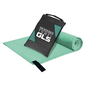 GLS 초극세사 건식 스포츠 타올