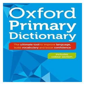 Oxford Primary Dictionary