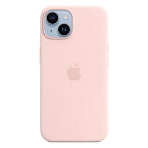 Apple 정품 아이폰 맥세이프 실리콘 케이스