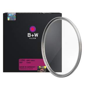 슈나이더크로이츠나흐 B+W 007 NEUTRAL MRC nano T-PRO DIGITAL 카메라렌즈필터 72mm