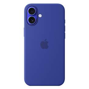 Apple 정품 아이폰 맥세이프 실리콘 케이스