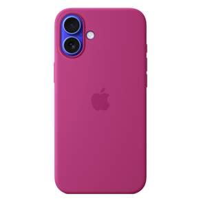 Apple 정품 아이폰 맥세이프 실리콘 케이스