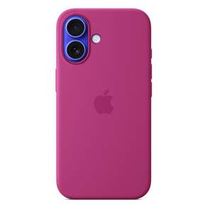 Apple 정품 아이폰 맥세이프 실리콘 케이스