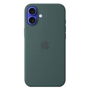Apple 정품 아이폰 맥세이프 실리콘 케이스