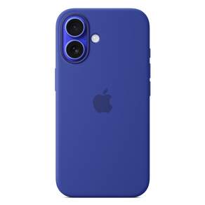 Apple 정품 아이폰 맥세이프 실리콘 케이스