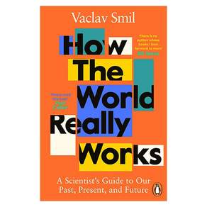 How the World Really Works, 펭귄클래식
