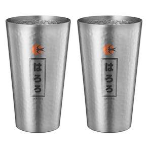 하로로 알루 사와컵