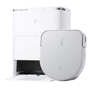 ECOVACS 디봇 X5 프로 옴니 로봇청소기
