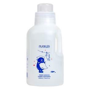 FRANKLIIN 섬유유연제 무향