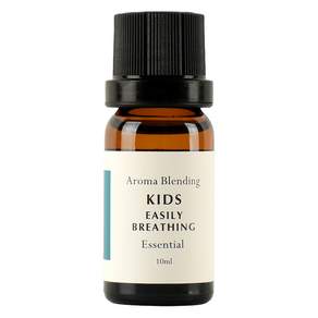 소소코 아로마블랜딩 에센셜오일 키즈 이즐리 브레씽