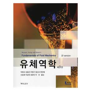 유체역학 SI Version