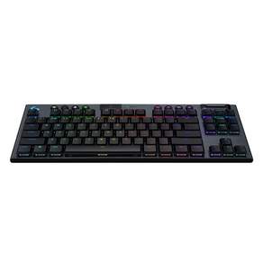 로지텍 G G915 X TKL LIGHTSPEED 키보드