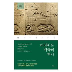히타이트 제국의 역사