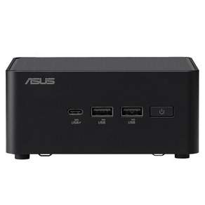 에이수스 2024 NUC 14 Pro Kit 코어Ultra7 인텔 14세대