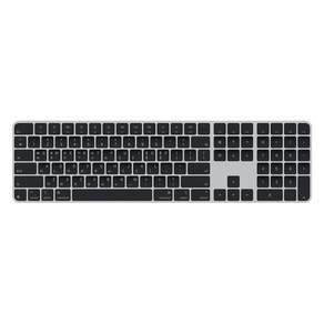 Apple 2024 Touch ID 숫자 키패드 Magic Keyboard