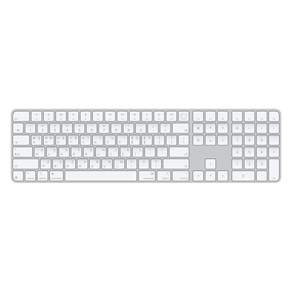 Apple 2024 Touch ID 숫자 키패드 Magic Keyboard