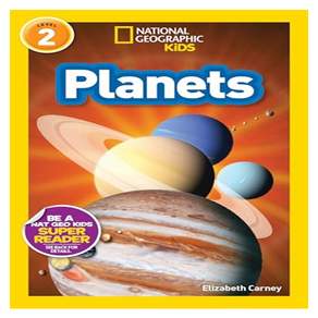 Planets (LEVEL2)