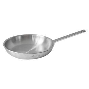 몬트렉스 인덕션 통 5중 316 스텐 프라이팬