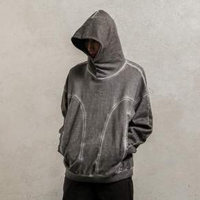 그레일즈 LUNAR GEOMETRY HOODIE