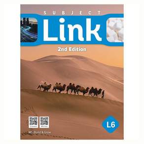 Subject Link 2nd Edition : L6