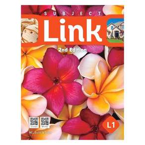 Subject Link 1 2nd Edition
