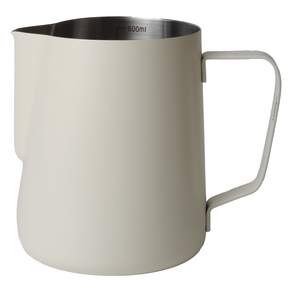 빈플랜트 스팀피쳐 밀크저그 350ml