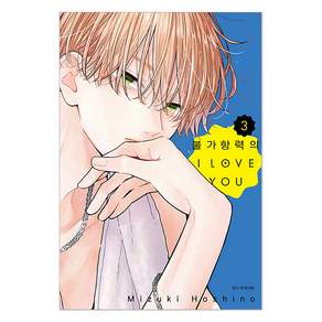불가항력의 I LOVE YOU 3