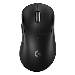 로지텍 PRO X SUPERLIGHT 2 DEX 게이밍 무선 마우스