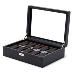 울프 1834 로드스터 10구 시계 보관함