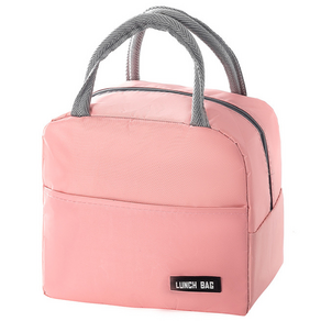 타미나요 실용적인 도시락 보냉백
