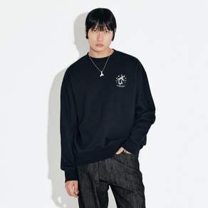 오프닝프로젝트 Symbol 스웻셔츠