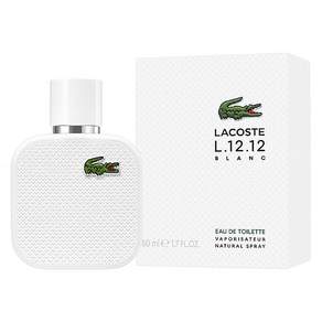 라코스테 L.12.12 블랑 오 드 뚜왈렛