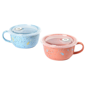 폴마르켄 스텔라 라면기 600ml 2개 세트