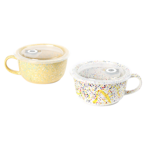 폴마르켄 스텔라 라면기 600ml 2개 세트
