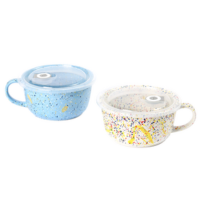 폴마르켄 스텔라 라면기 600ml 2개 세트