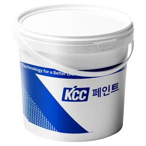 KCC페인트 천막탄 페인트