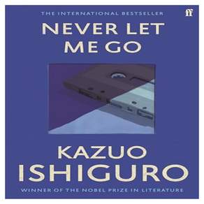 The Never Let Me Go