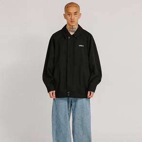 아조바이아조 Crying Boy Jacket AJ222OT001