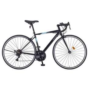 스마트 700C 스코프 100 로드 자전거 380mm 미조립