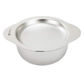 SILVERSTAR 인덕션 316 무연마제 통3중 디버스팟