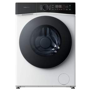 로보락 H1 Lite 올인원 세탁건조기 WD10002RR4ZKR 10kg + 6kg 방문설치