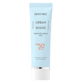 듀이트리 어반쉐이드 수분 세럼 선 SPF50+ PA++++