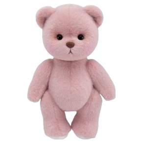 테디테일즈 레나베어 단모 인형 S + 쇼핑백