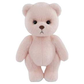테디테일즈 레나베어 단모 인형 S + 쇼핑백